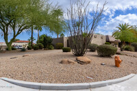 7805 N Vía De La Montana in Scottsdale, AZ - Building Photo - Building Photo