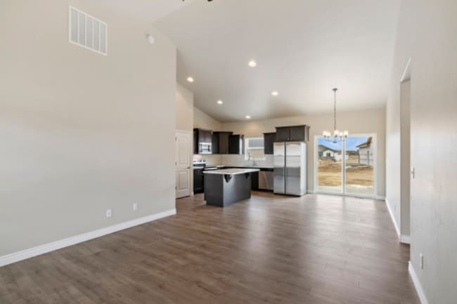 1407 Blue Grouse Way in Twin Falls, ID - Building Photo - Building Photo