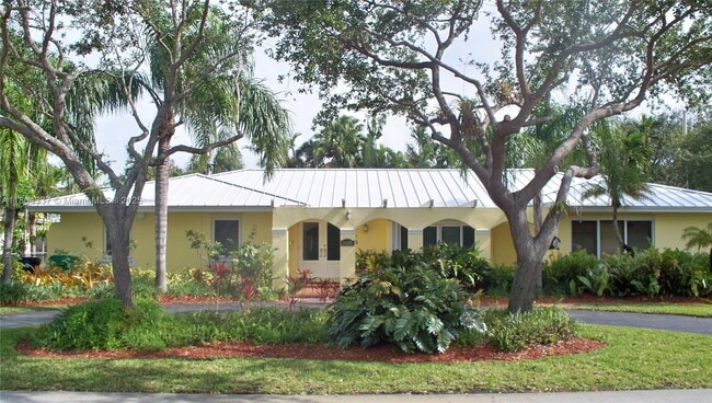 property at 11125 SW 73rd Ct