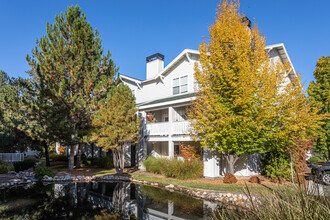 River Quarry Apartments in Boise, ID - Building Photo - Building Photo