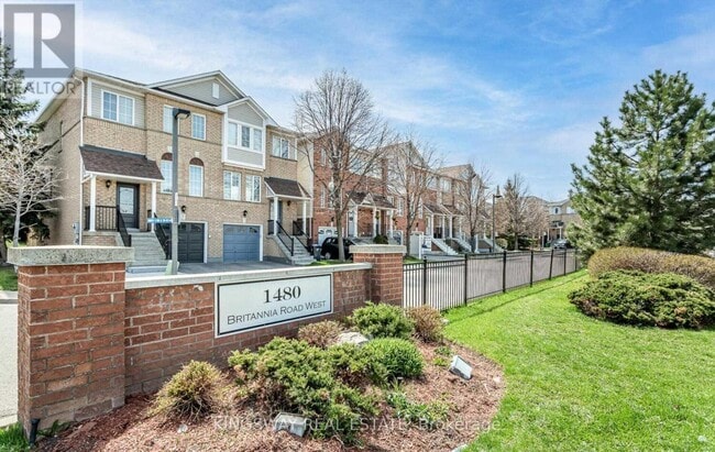 property at 1480 Britannia Rd W