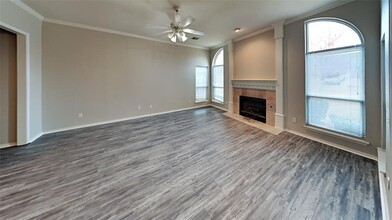 17616 Wain Bridge Ave in Edmond, OK - Building Photo - Building Photo