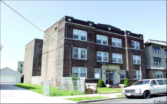 48-50 Millington Ave Apartments