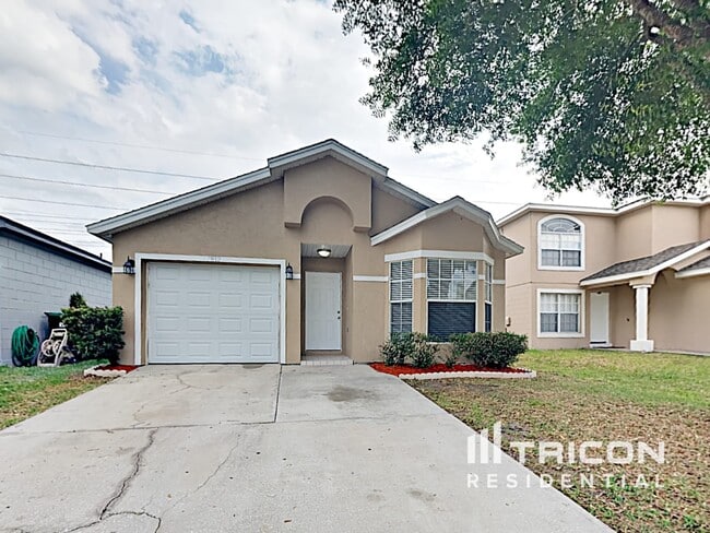 property at 7812 Sagebrush Pl