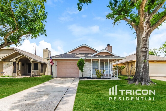 property at 23318 Pebworth Pl