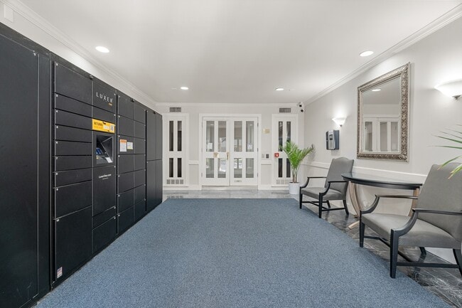 property at 355 N Post Oak Ln