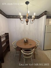 875 John Fitch Hwy in Fitchburg, MA - Building Photo - Building Photo