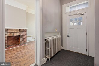 1311 N Calvert St in Baltimore, MD - Building Photo - Building Photo