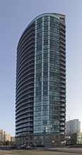 Absolute World Condos in Mississauga, ON - Building Photo - Building Photo