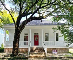 308 N Joachim St in Mobile, AL - Building Photo