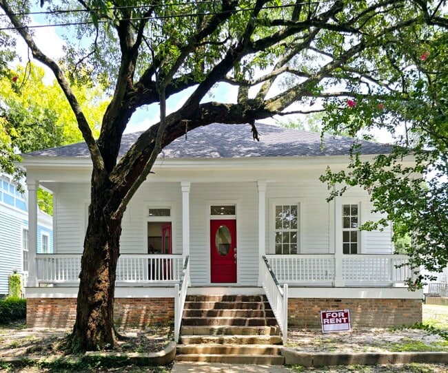 property at 308 N Joachim St