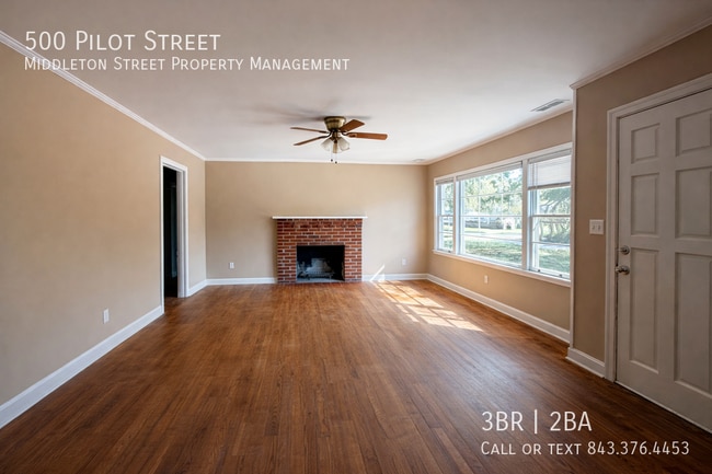 500 Pilot St in Beaufort, SC - Building Photo - Building Photo