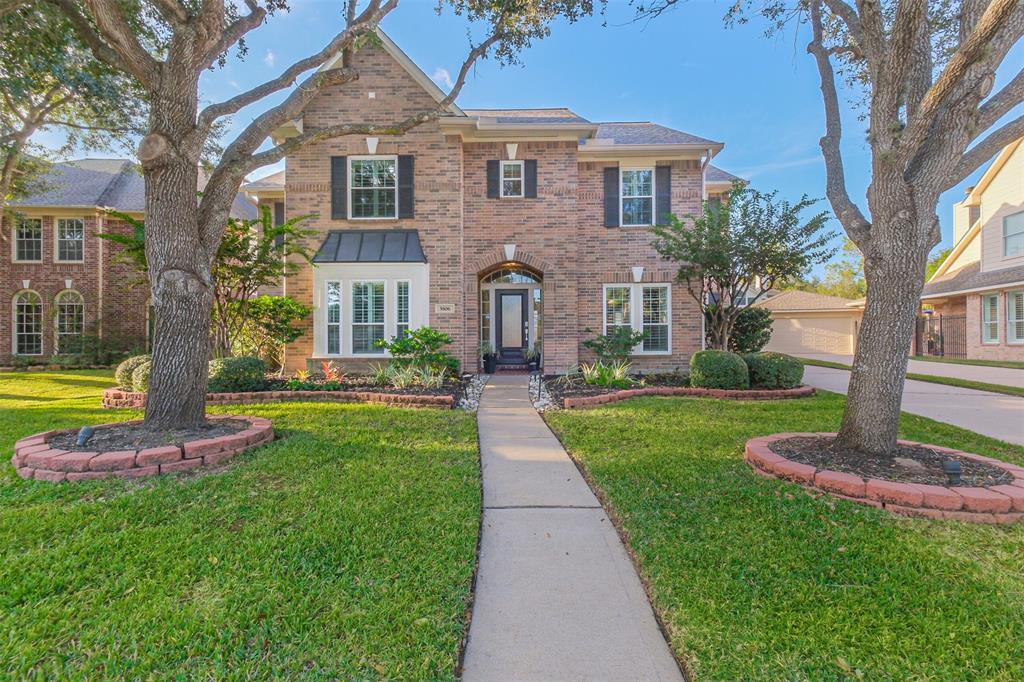 5506 Langhorne Ct in Katy, TX - Building Photo