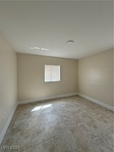 640 San Lorenzo St-Unit -A in Pahrump, NV - Building Photo - Building Photo