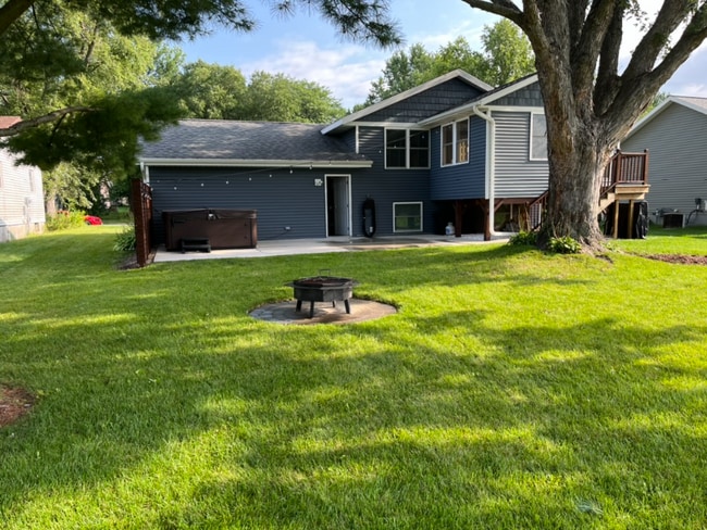 1507 Andaman St in Sun Prairie, WI - Building Photo - Building Photo