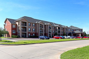 Landings at Pebble Creek Apartamentos