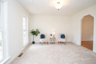 96 Laurel Wood Dr in Waynesboro, VA - Building Photo - Building Photo