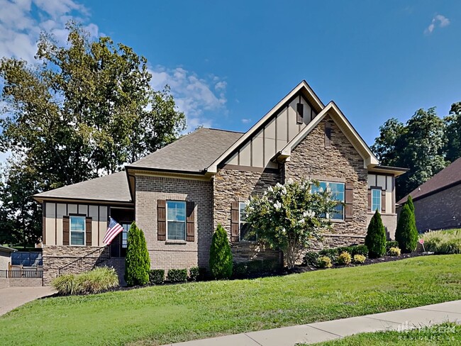 162 Cobbler Cir in Hendersonville, TN - Building Photo - Building Photo