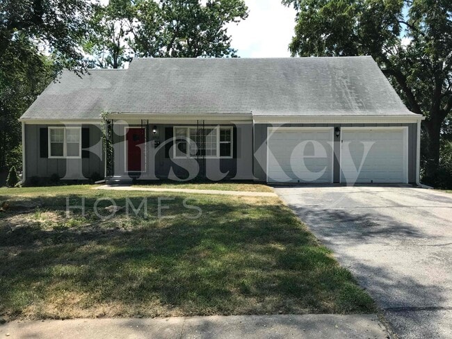 property at 8712 Marty Ln