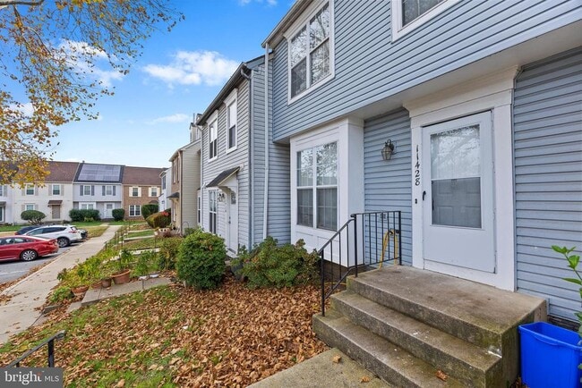 11428 Brundidge Terrace in Germantown, MD - Building Photo - Building Photo