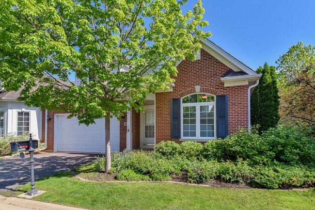 property at 410 Delnor Glen Dr