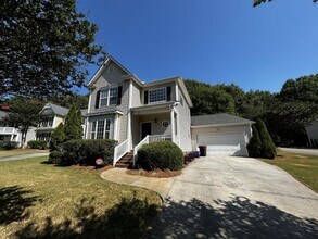 200 Village Way in Pendleton, SC - Foto de edificio - Building Photo