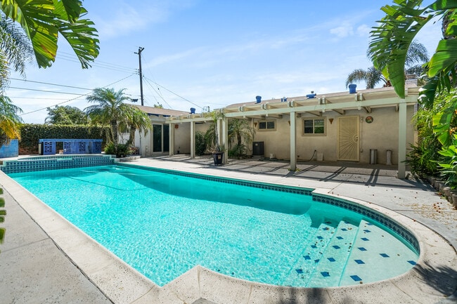 property at 7055 Avenida Leon