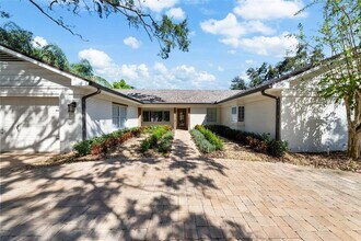 2821 W Fountain Blvd in Tampa, FL - Building Photo - Building Photo