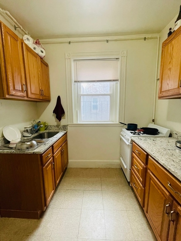 621 Huntington Ave, Unit 6