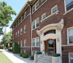 Prospect Kane Apartments in Milwaukee, WI - Building Photo