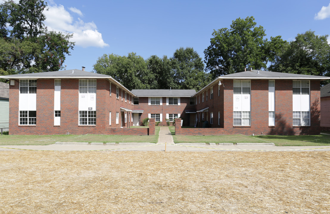 512 2nd Ave in Columbus, GA - Foto de edificio