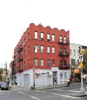 141-143 E 149th St Apartments