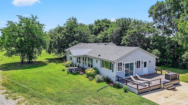 property at 5585 S Fannin Ave