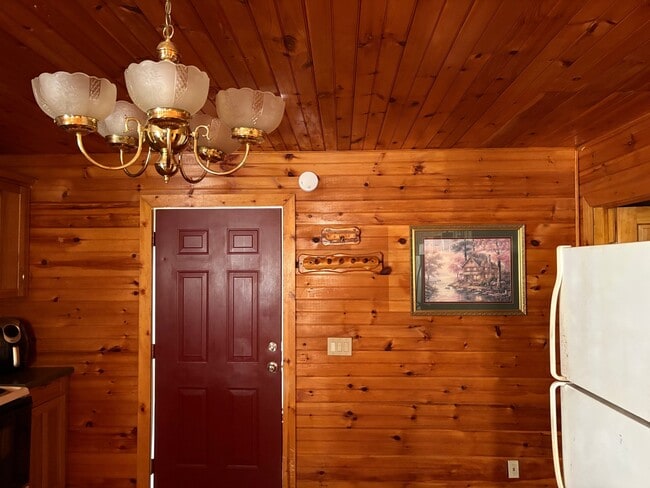 2535 McCloud Way in Dandridge, TN - Building Photo - Building Photo