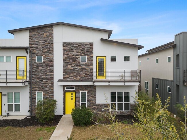 5913 Charles Merle Dr. in Austin, TX - Building Photo - Building Photo