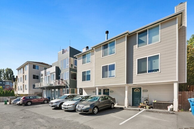 property at 3224 21st Ave W