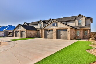 2532 138th St in Lubbock, TX - Building Photo - Building Photo