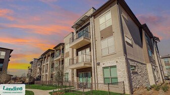 600 Farm to Market 1626 in Austin, TX - Building Photo