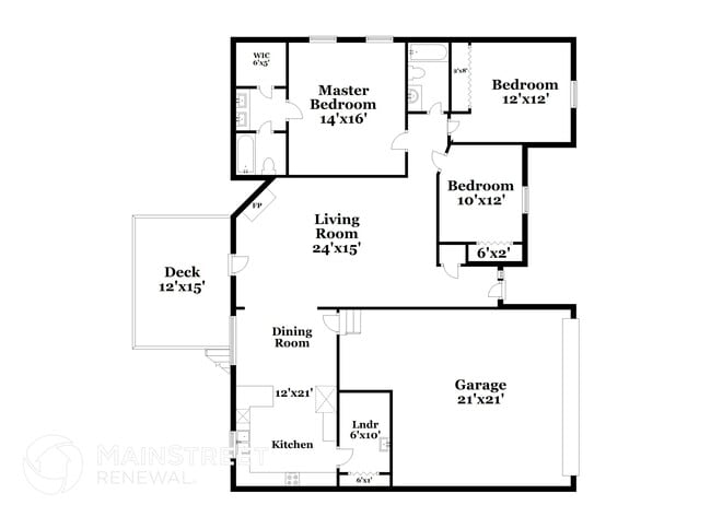 208 James Crossing in Thomasville, NC - Foto de edificio - Building Photo