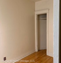 1922 N Wilmot Ave-Unit -Apt 1R in Chicago, IL - Building Photo - Building Photo