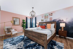 612 Highgate Park Blvd in Davenport, FL - Building Photo