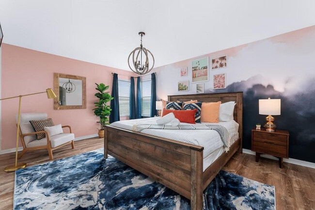 property at 612 Highgate Park Blvd