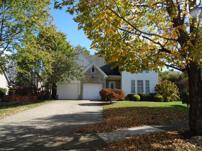 property at 3705 Ansley Ct