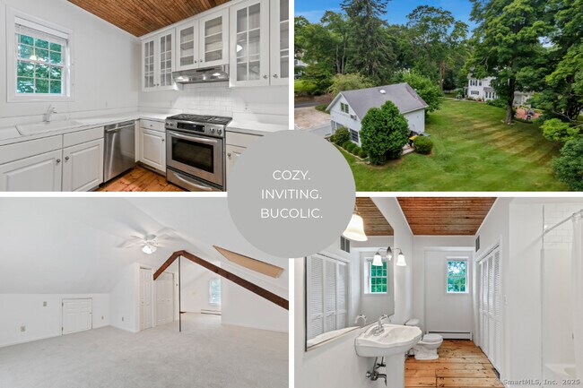 457 Dunham Rd in Fairfield, CT - Building Photo - Building Photo