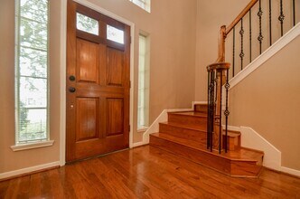 12811 Candace Ct in Missouri City, TX - Foto de edificio - Building Photo