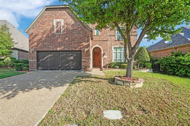 property at 127 San Gabriel Dr