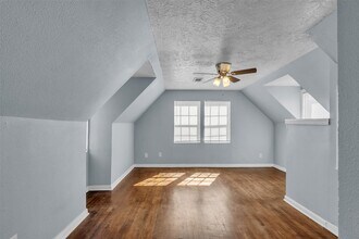 2314 Eagle St in Houston, TX - Foto de edificio - Building Photo