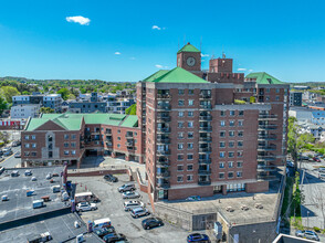 15 North Beacon in Boston, MA - Building Photo - Building Photo