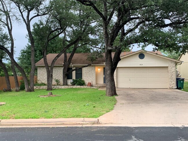 4714 Hawkhaven Ln in Austin, TX - Building Photo - Building Photo