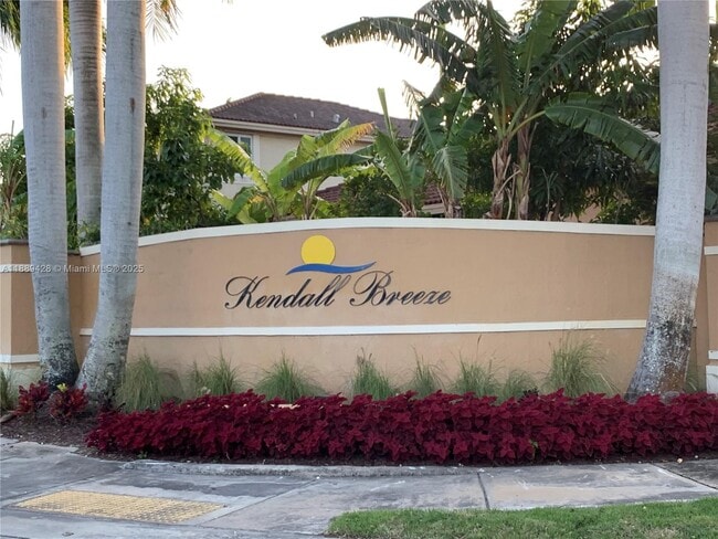 property at 12388 SW 124th Terrace
